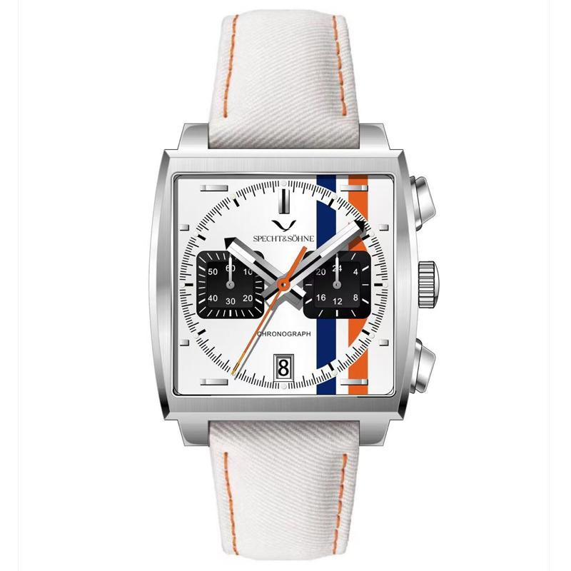 Seiko Watch Prospex - Specht&Sohne New Arrivals Japan VK64 Chronograph