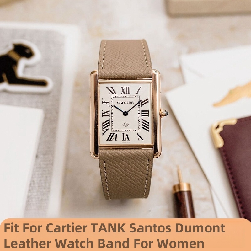 Fit For Cartier Ballon Bleu Wa - огляд і ціна Cartier Watch Ballon Bleu