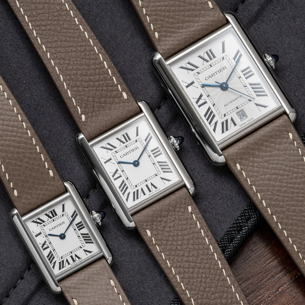 Fit For Cartier Ballon Bleu Wa - огляд і ціна Cartier Watch Ballon Bleu