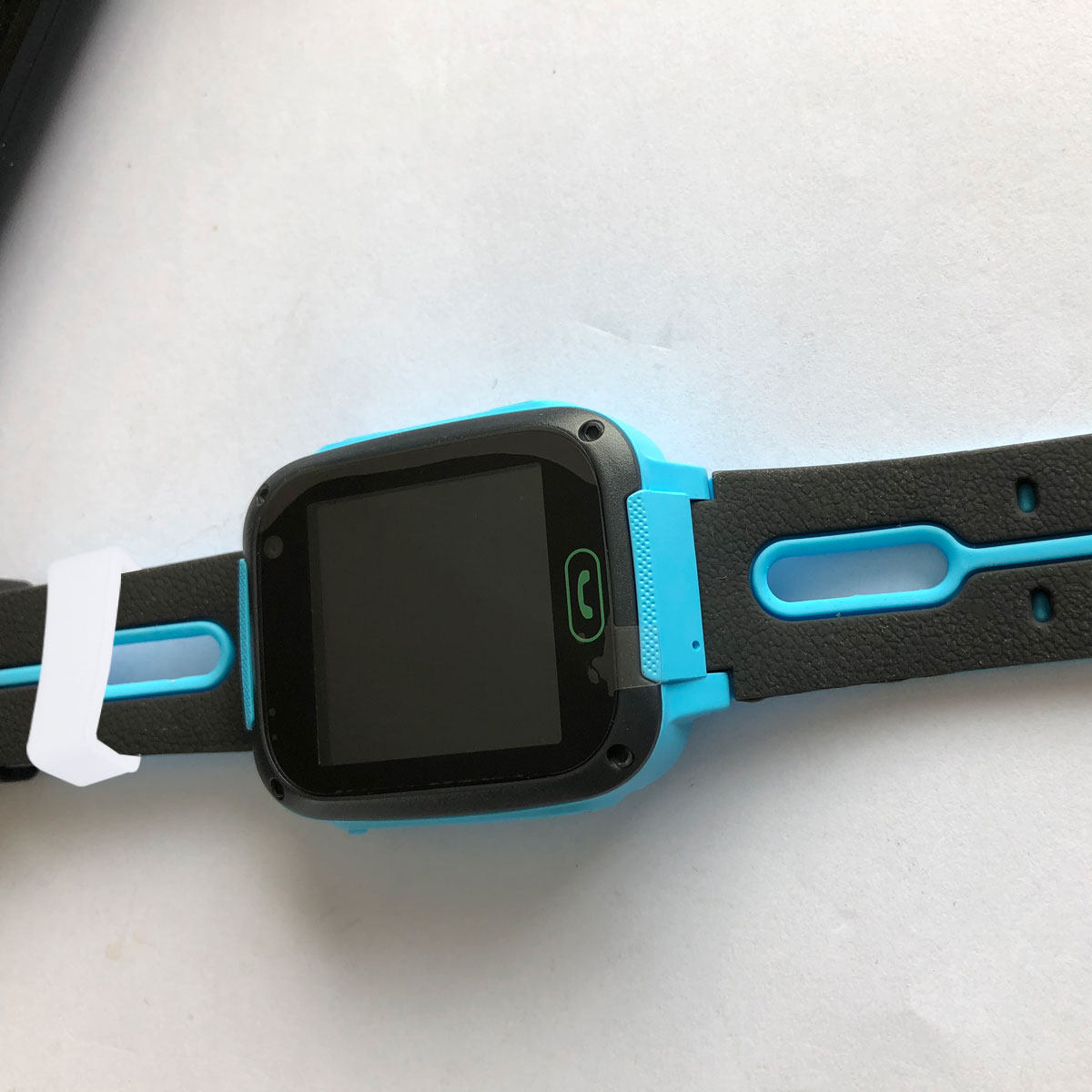 2Pcs 22Mm Sturdy Flexible Sili - огляд і ціна Silicone Watch Band 22Mm