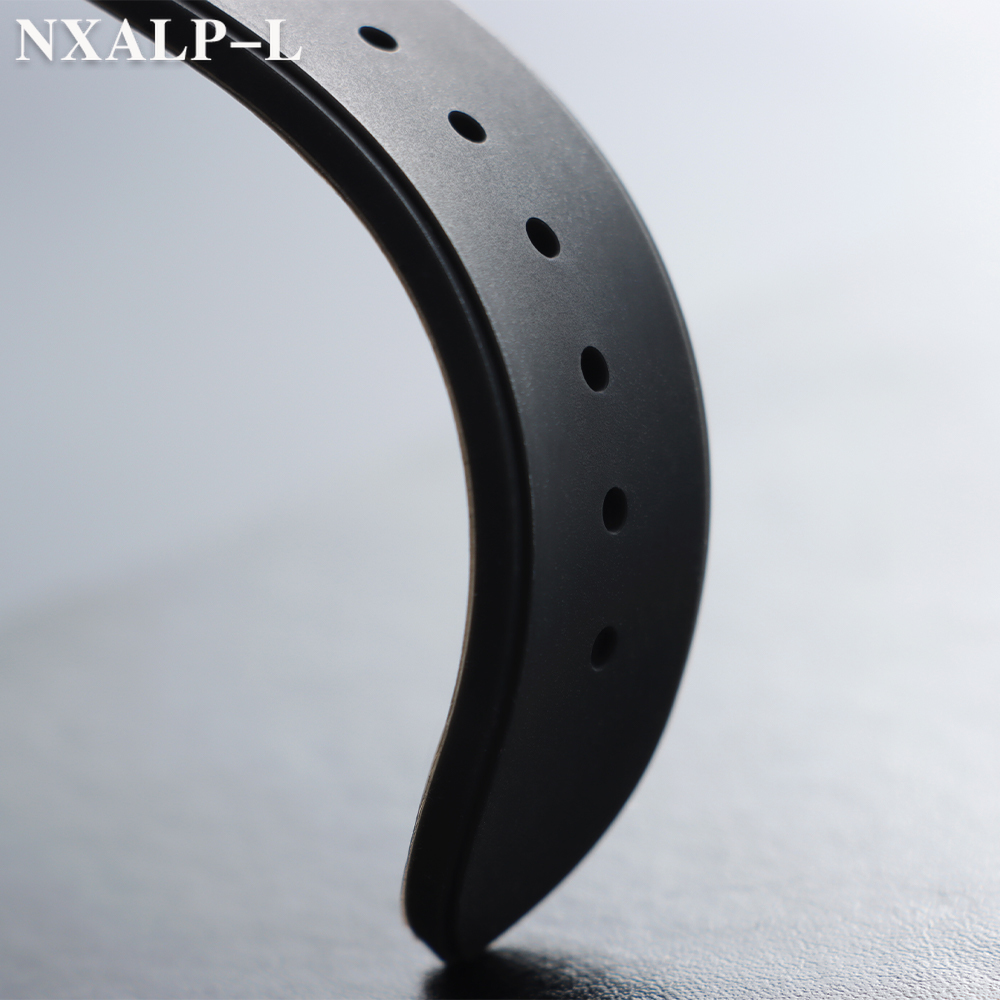 Silicone Watch Strap 25mm*13mm - огляд і ціна Patek Philippe Watch Aquanaut