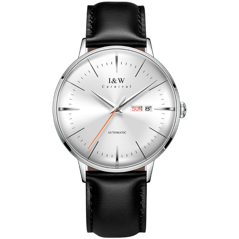 Original Switzerland I&W 2026  - огляд і ціна Seiko Watch Presage