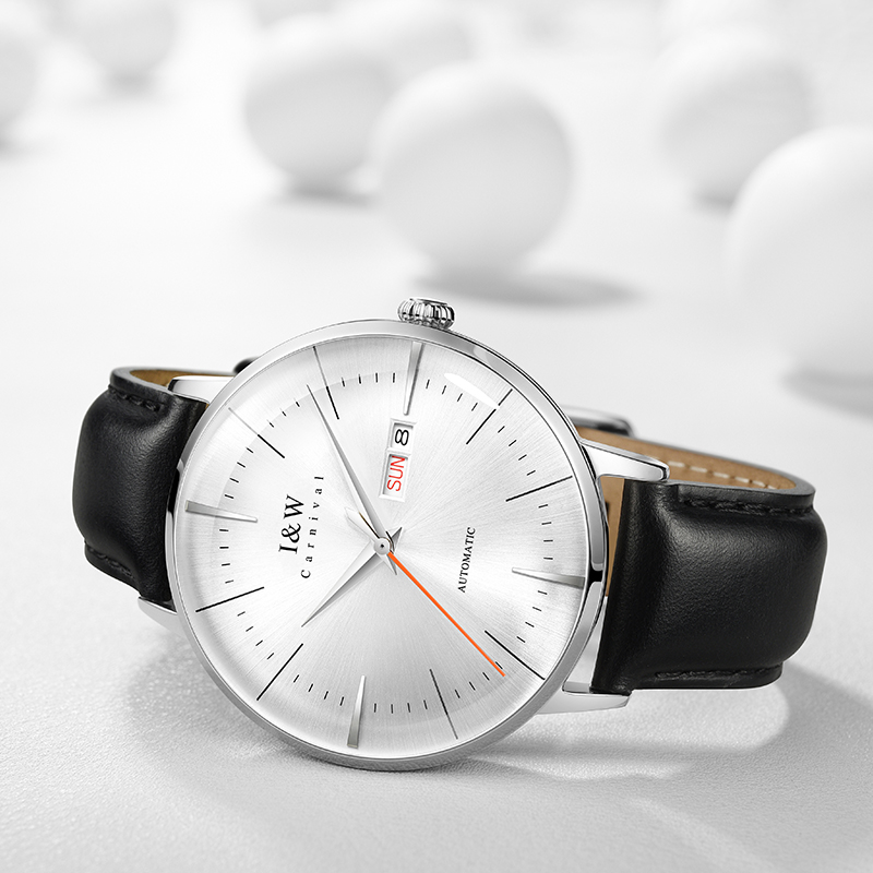 Original Switzerland I&W 2026  - огляд і ціна Seiko Watch Presage