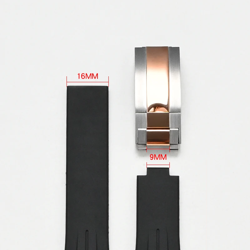 Stainless Steel Watch Clasp Fo - огляд і ціна Rolex Watch Submariner