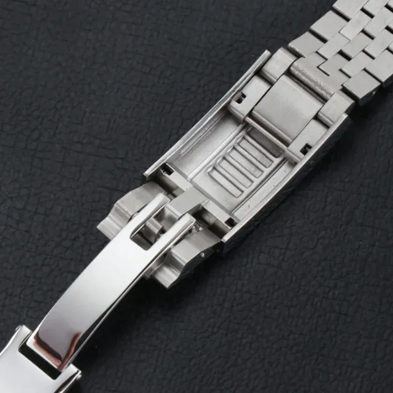 20mm Jubilee 904 Strap For Rol - огляд і ціна Rolex Watch Submariner
