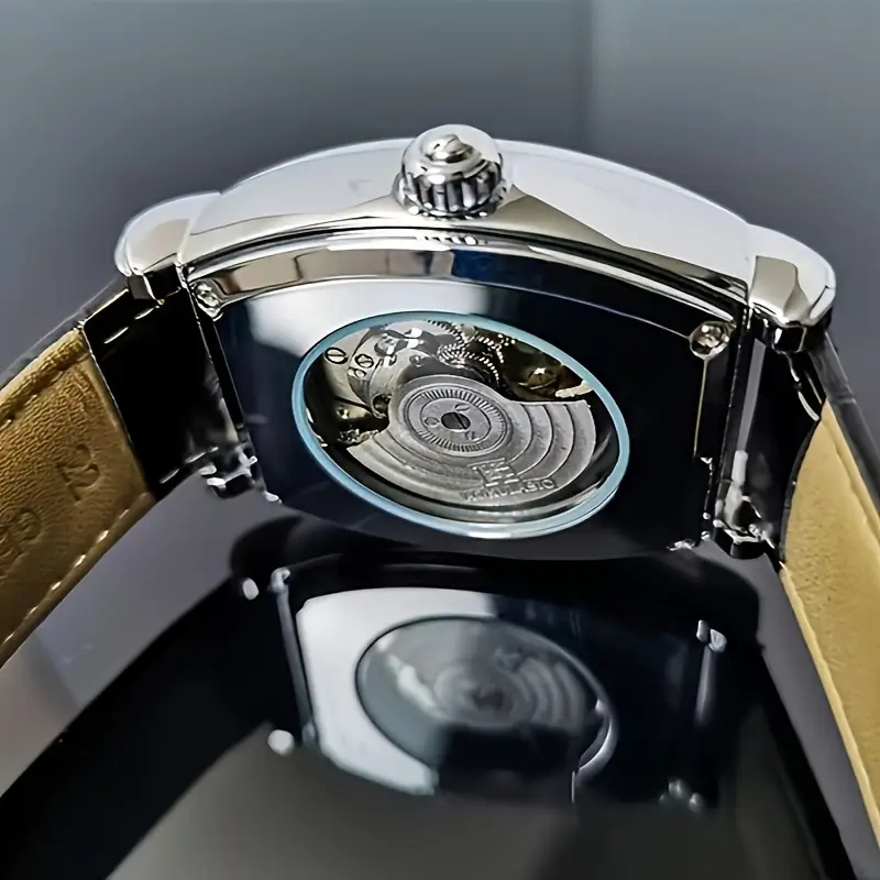 Elegant Men's Tourbillon Autom - огляд і ціна Rolex Watch Daytona