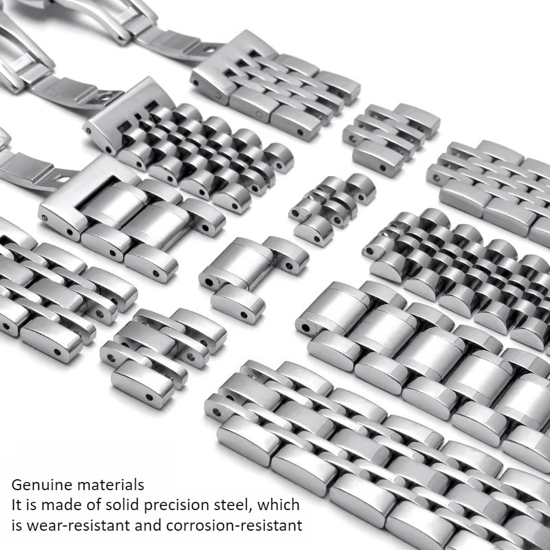 High-quality metal watch strap - огляд і ціна Patek Philippe Watch Calatrava