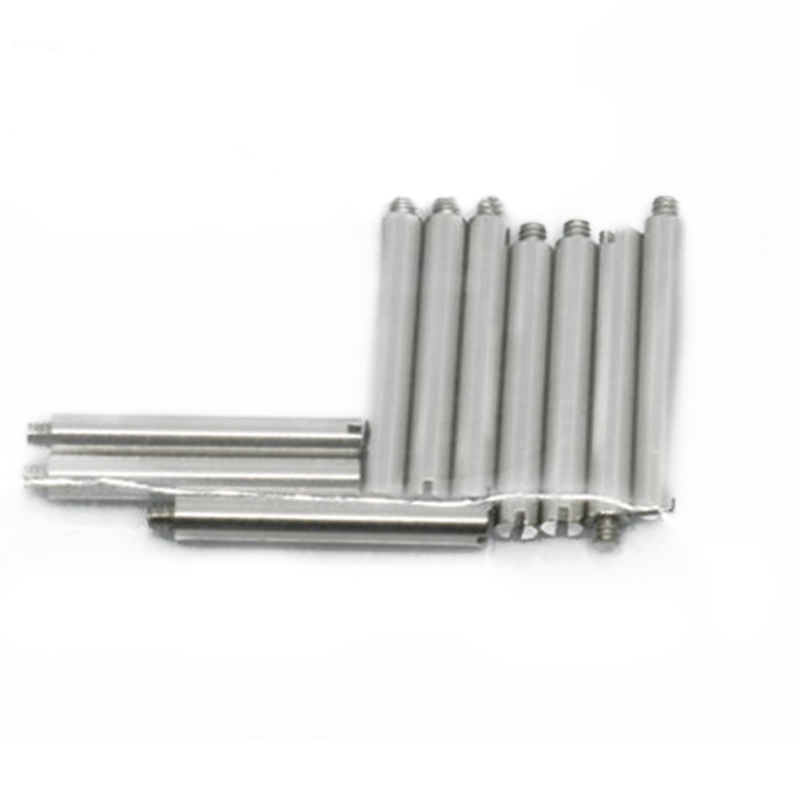Watch Band Link Screw Set for  - огляд і ціна Rolex Watch Submariner