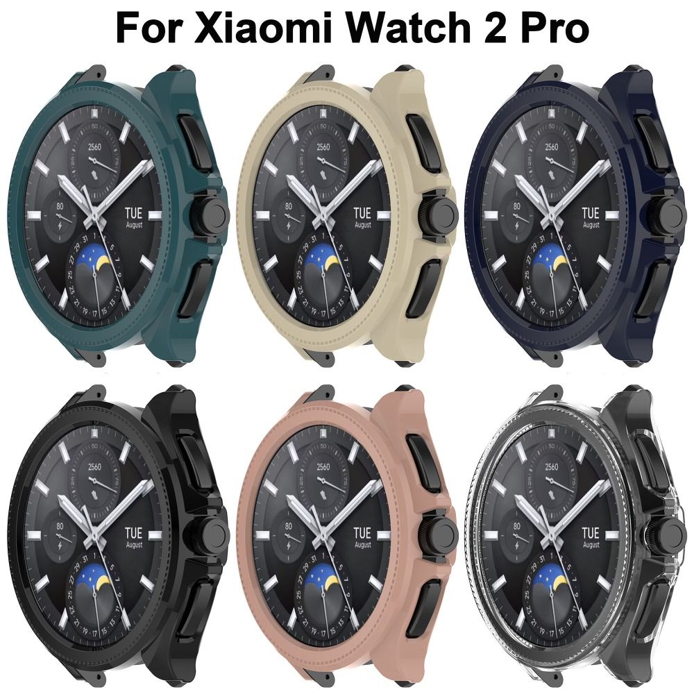 Fashion PC Cover For Xiaomi Wa - огляд і ціна Silicone Watch Band 22Mm