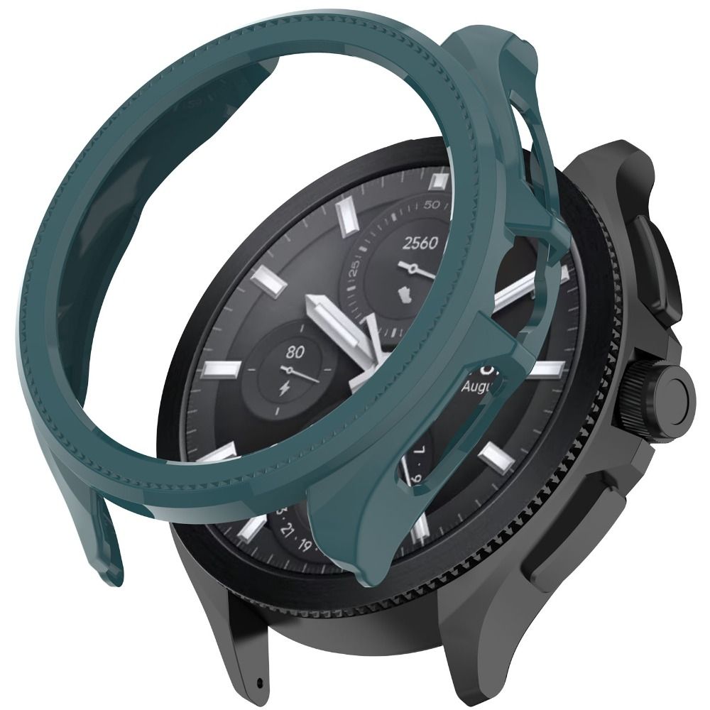 Fashion PC Cover For Xiaomi Wa - огляд і ціна Silicone Watch Band 22Mm