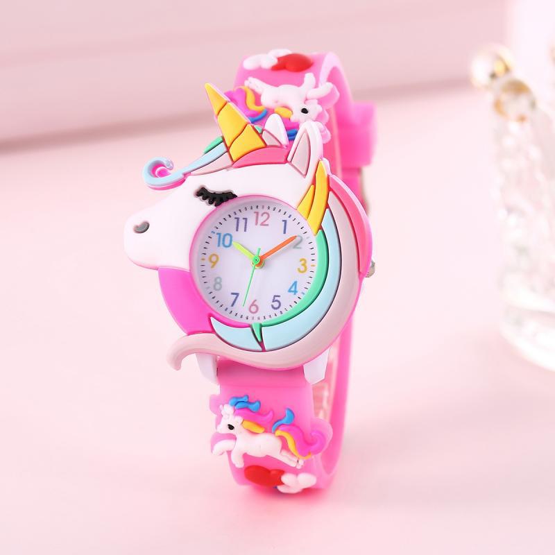 New Rainbow Cloud Printed Sili - огляд і ціна Silicone Watch Band 22Mm