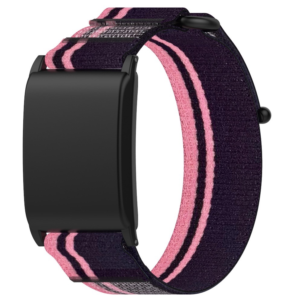 For WHOOP 4.0 Band Nylon Loop  - огляд і ціна Sport Loop Velcro