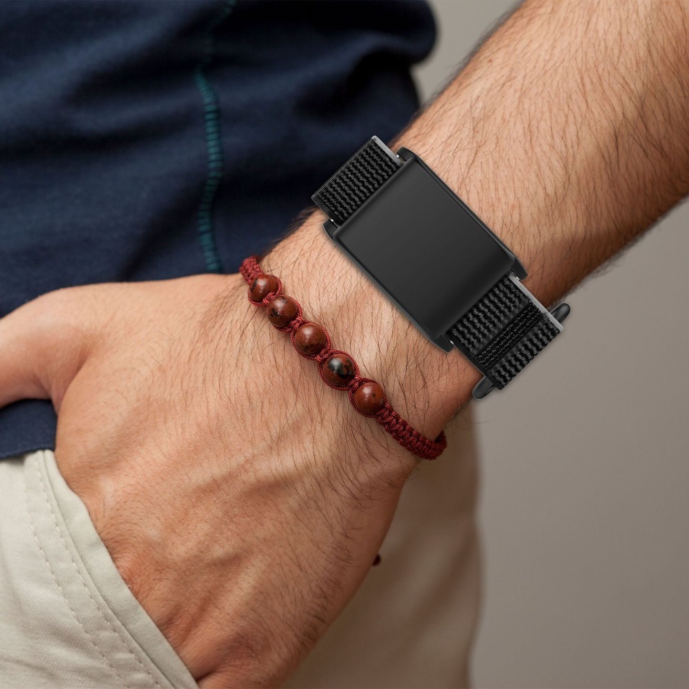 For WHOOP 4.0 Band Nylon Loop  - огляд і ціна Sport Loop Velcro