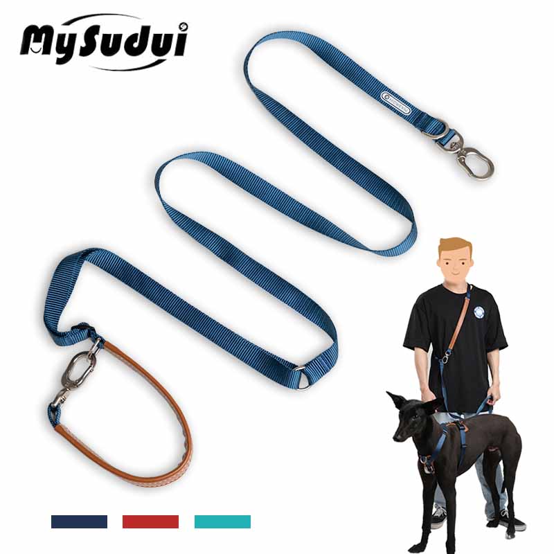 Mysudui 5 In 1 Multi-Function  - огляд і ціна Leather Strap Quick Release