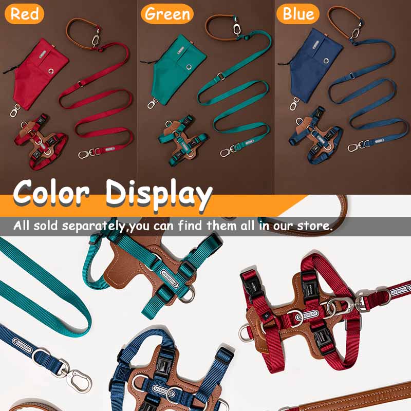 Mysudui 5 In 1 Multi-Function  - огляд і ціна Leather Strap Quick Release