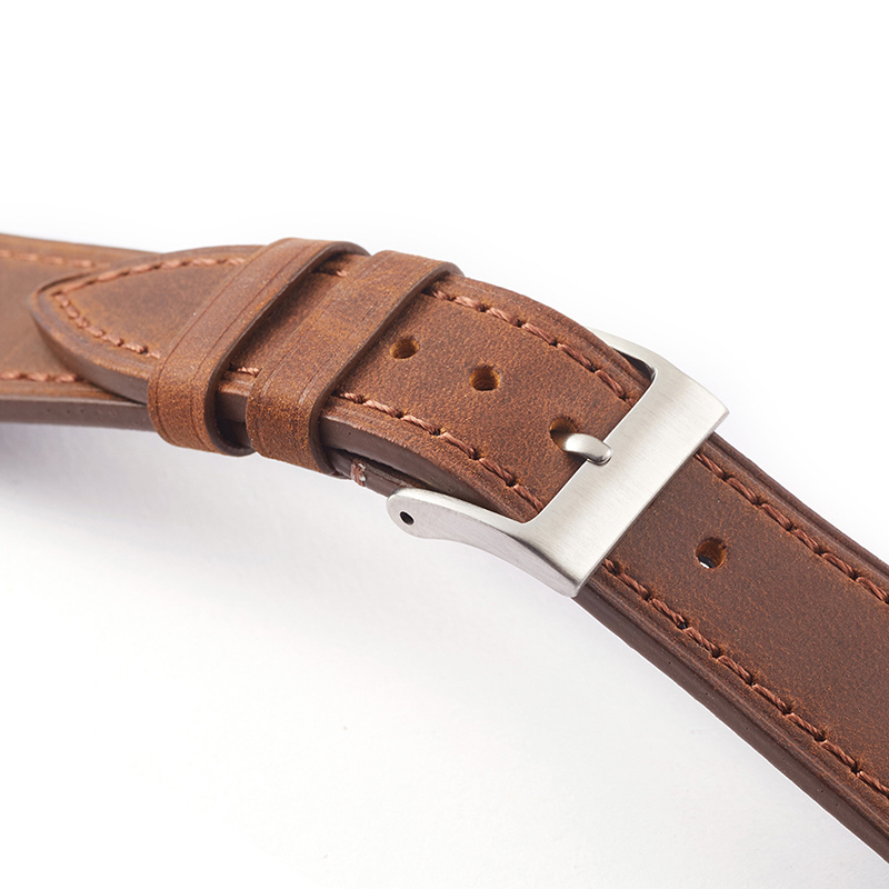Vintage Watch Strap Quick Rele - огляд і ціна Leather Strap Quick Release