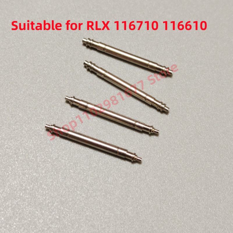 2PCS 20mm*2.0mm 316L Stainless - огляд і ціна Spring Bar Tool Set