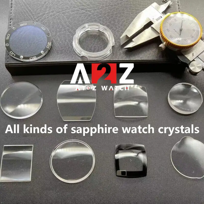 Watch Case Back Sapphire Cryst - огляд і ціна Patek Philippe Watch Calatrava