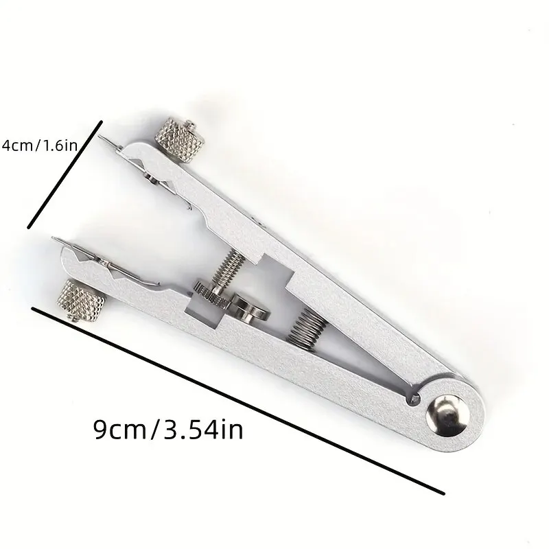 Watch Spring Bar Plier Tool Ki - огляд і ціна Spring Bar Tool Set