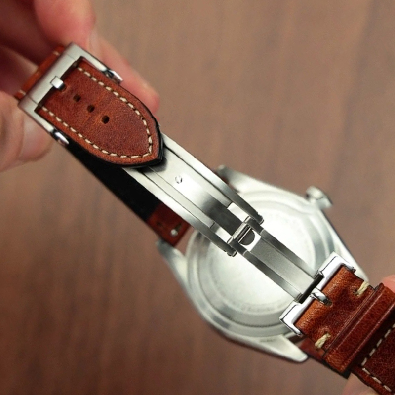 NEW Luxury Deployant Clasp 16m - огляд і ціна Rolex Watch Daytona
