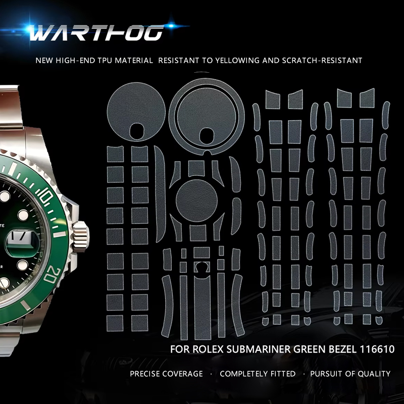 Suitable For Rolex Submariner  - огляд і ціна Rolex Watch Submariner