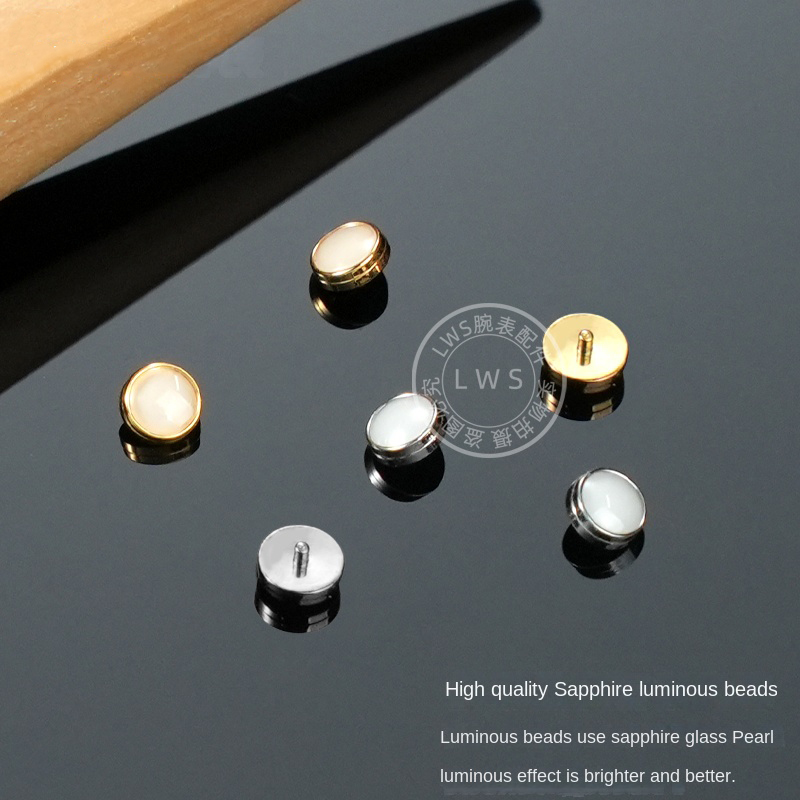 2.3x0.45mm Luminous pip For Se - огляд і ціна Rolex Watch Submariner
