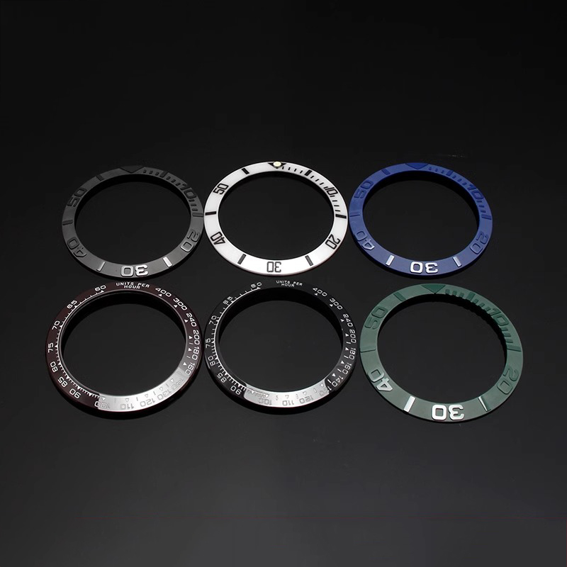 Ceramic watch bezel for ROLEX  - огляд і ціна Rolex Watch Submariner