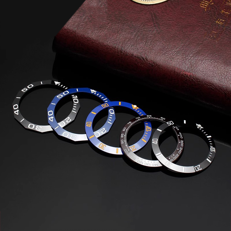 Ceramic watch bezel for ROLEX  - огляд і ціна Rolex Watch Submariner