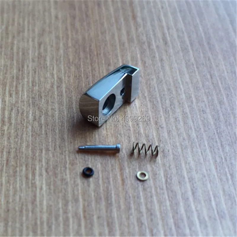 Steel Waterproof Pusher Button - огляд і ціна Cartier Watch Ballon Bleu