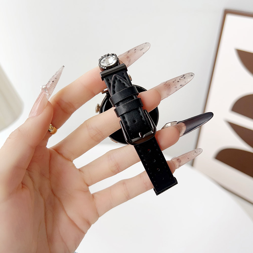 Dressy Watch Bracelet for Wome - огляд і ціна Leather Strap Quick Release