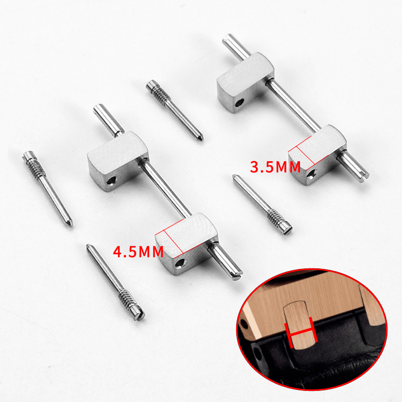 4 Screws 2 Links for for AP ro - огляд і ціна Audemars Piguet Watch Royal Oak Offshore