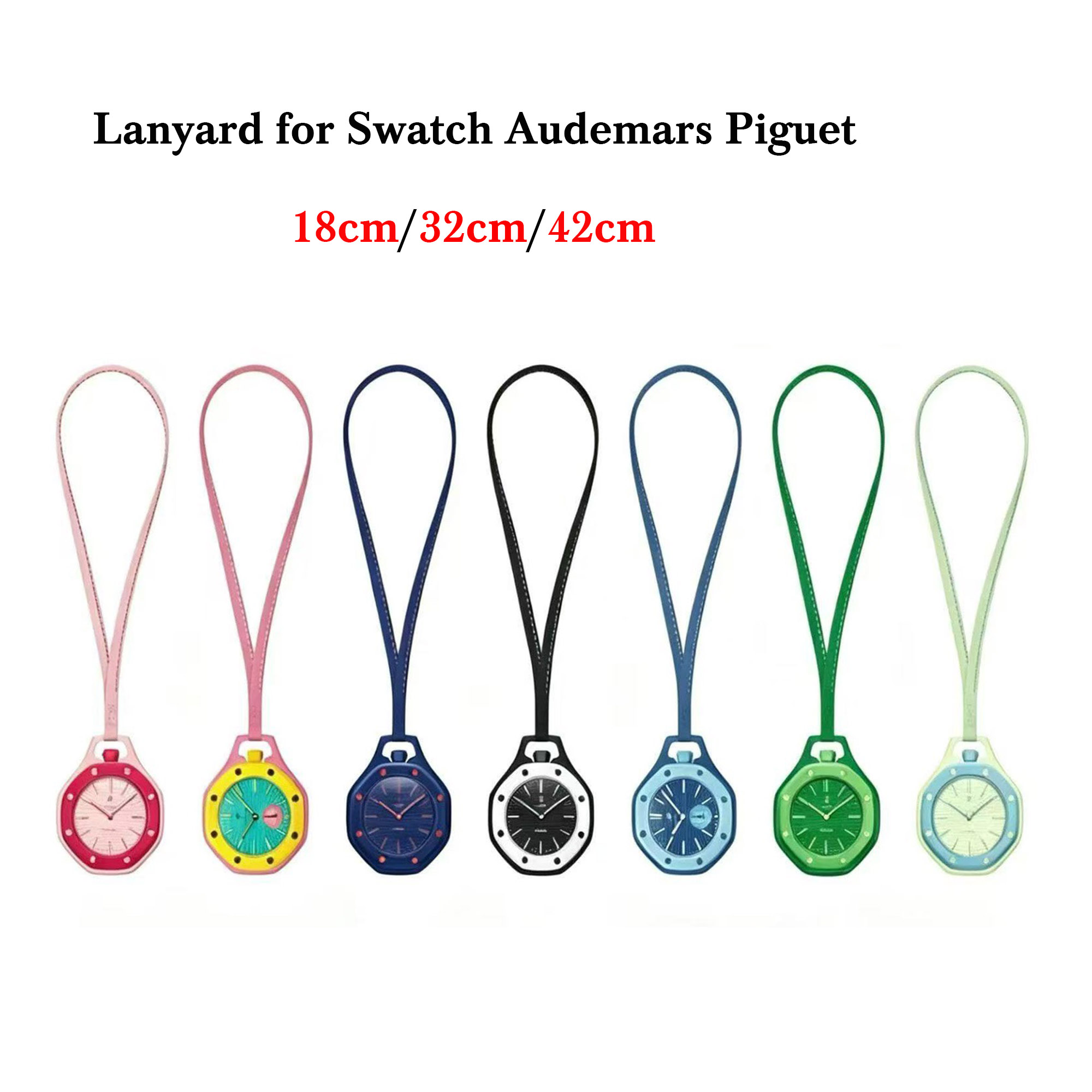 18cm 32cm 42cm Pendant Watch S - огляд і ціна Audemars Piguet Watch Royal Oak