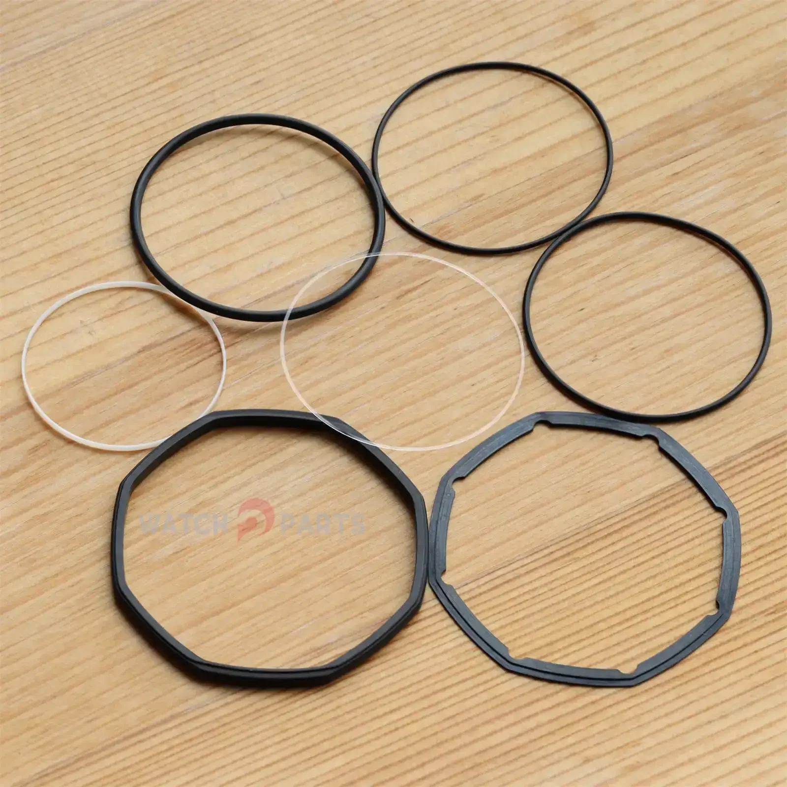 Watch Gasket Waterproof Ring S - огляд і ціна Audemars Piguet Watch Royal Oak Offshore