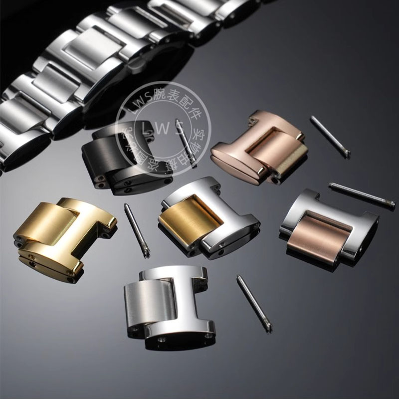 14/16-8mm 22-14mm For CARTIER  - огляд і ціна Cartier Watch Ballon Bleu