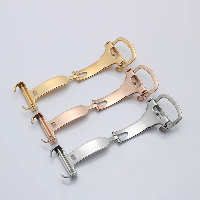 Stainless steel watch buckle F - огляд і ціна Cartier Watch Ballon Bleu