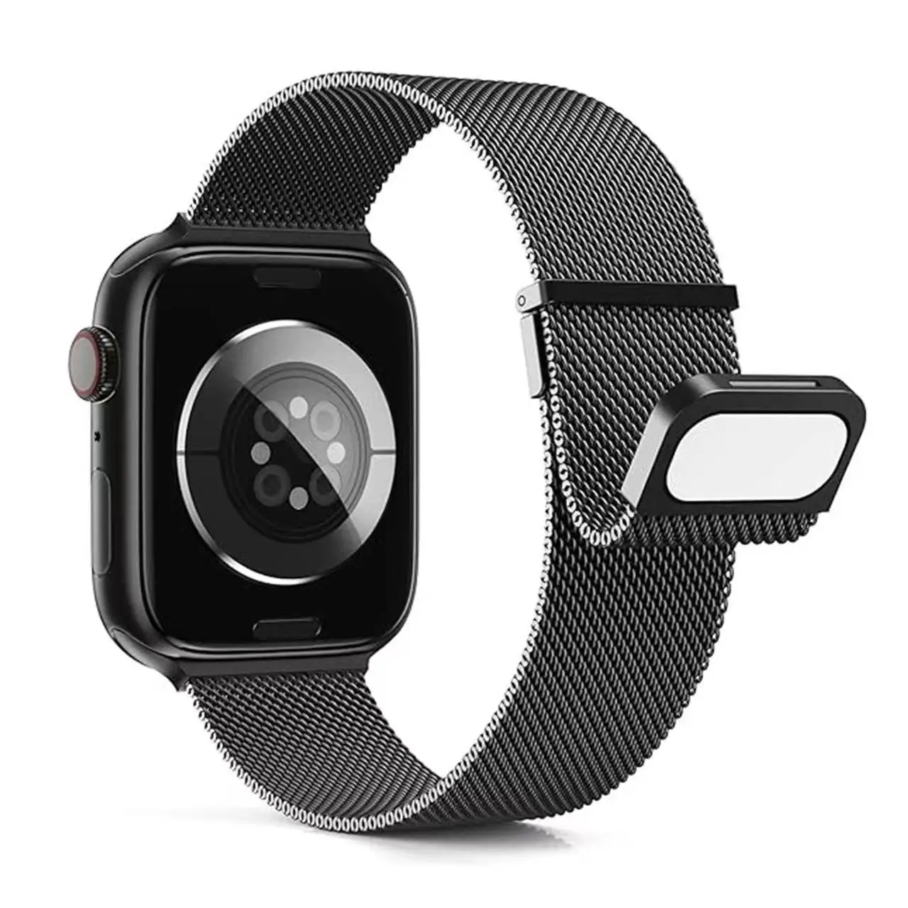 Upgrade Milanese Loop Strap Fo - огляд і ціна Milanese Loop Magnetic