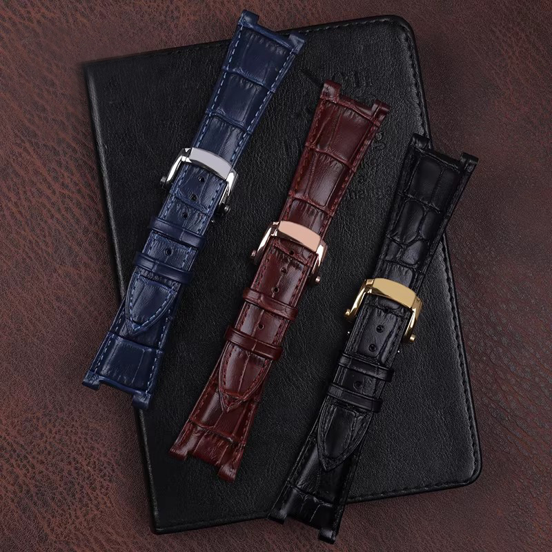 Watch Bands For Patek Philippe - огляд і ціна Patek Philippe Watch Nautilus