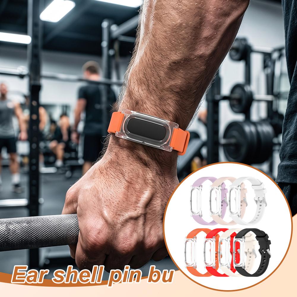 Silicone Band Compatible with  - огляд і ціна Silicone Band Women