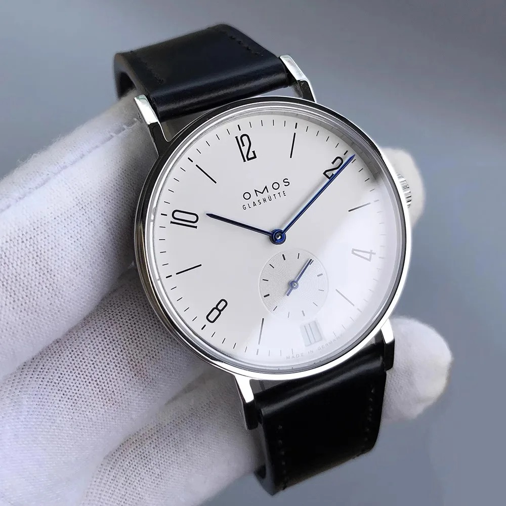 38mm Bauhaus Automatic Mechani - огляд і ціна Seiko Watch Presage