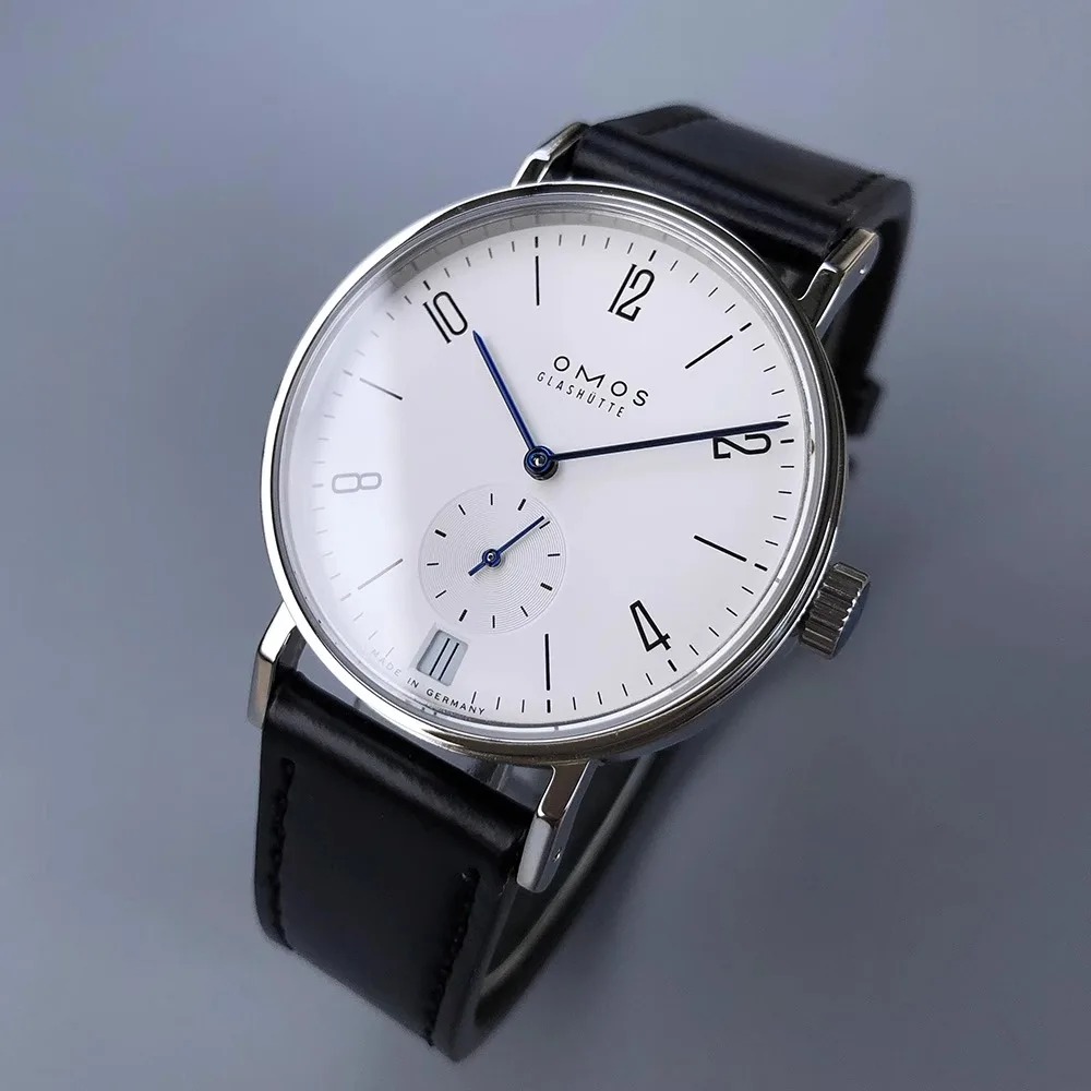 38mm Bauhaus Automatic Mechani - огляд і ціна Seiko Watch Presage