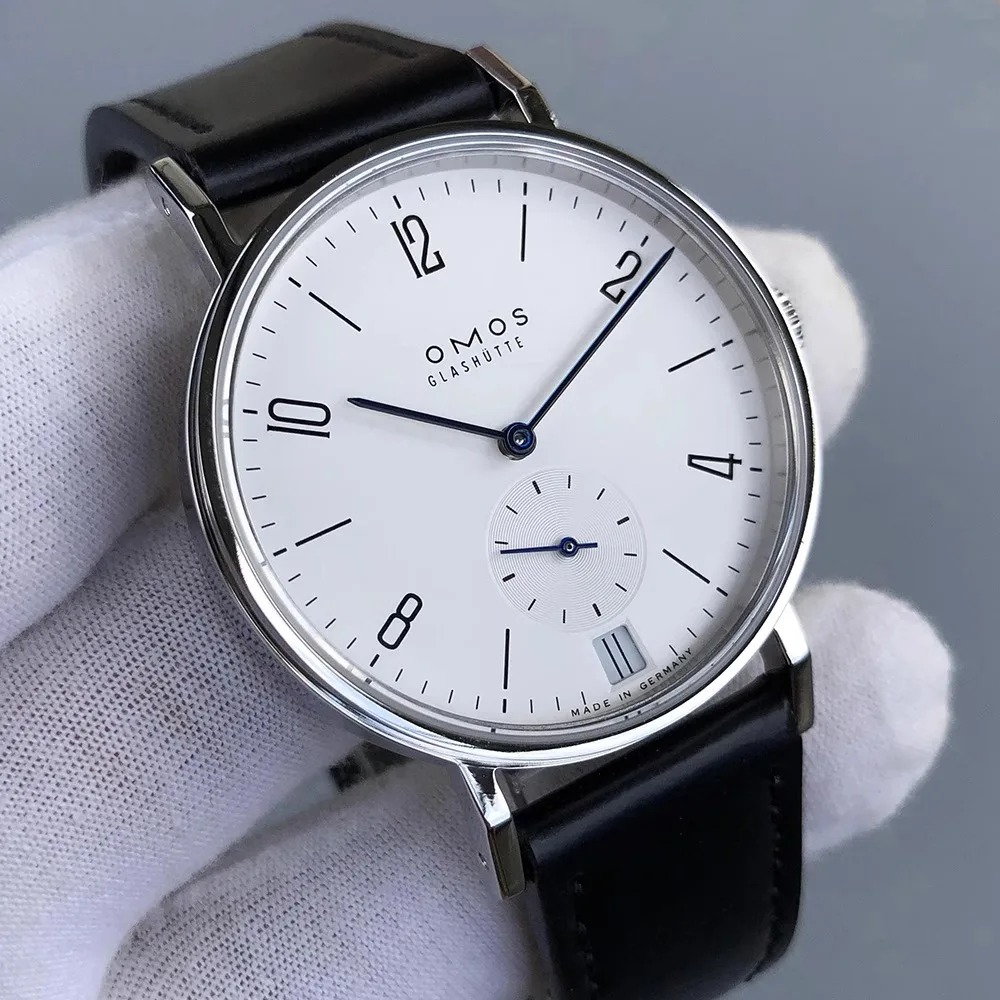 38mm Bauhaus Automatic Mechani - огляд і ціна Seiko Watch Presage