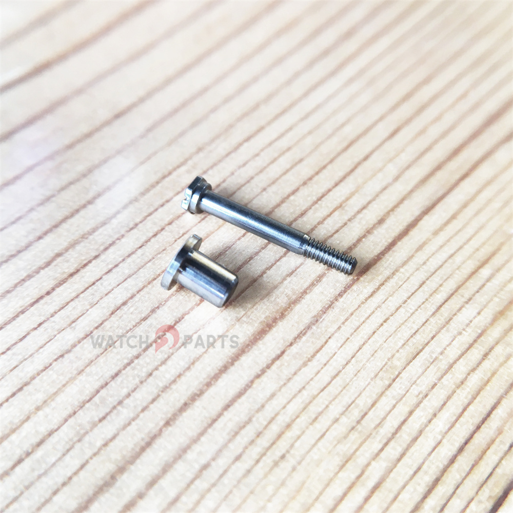 Bezel Case Back Screw for Aude - огляд і ціна Audemars Piguet Watch Royal Oak Offshore