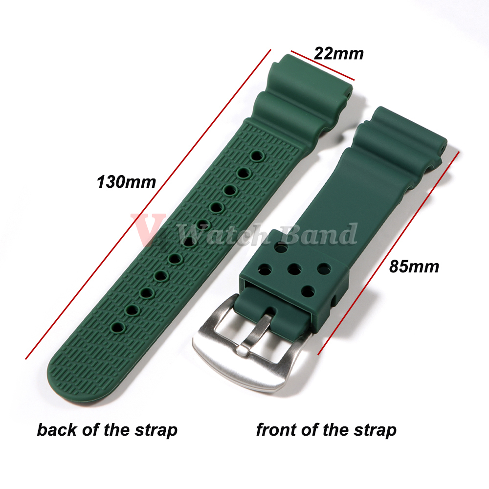 20mm 22mm Watch Band for Seiko - огляд і ціна Seiko Watch 5 Sports