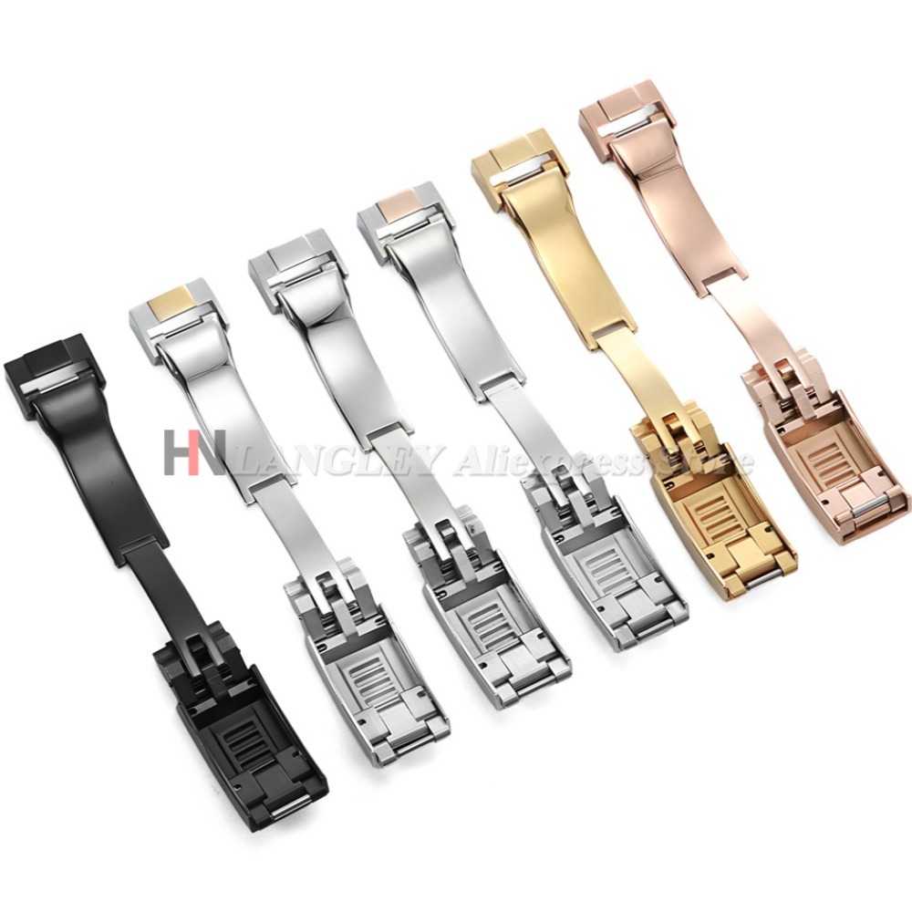 9x9mm 316L Stainless Steel Dou - огляд і ціна Rolex Watch Submariner
