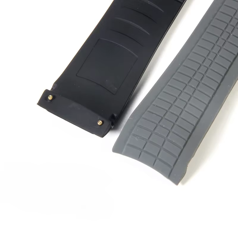 Men's Bracelet Silicone Rubber - огляд і ціна Patek Philippe Watch Aquanaut