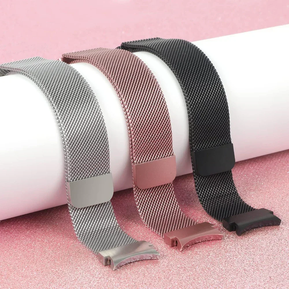 Official No Gap Interface Stra - огляд і ціна Milanese Loop Magnetic