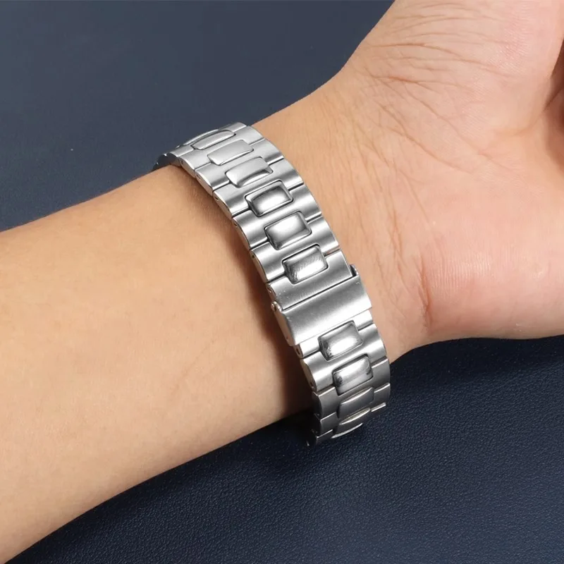 Watch Accessories for Patek Ph - огляд і ціна Patek Philippe Watch Aquanaut