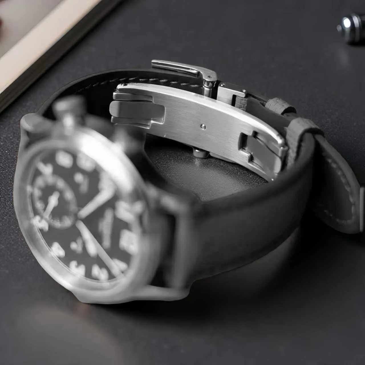 Deployant Clasp Watch Strap Sp - огляд і ціна Rolex Watch Daytona